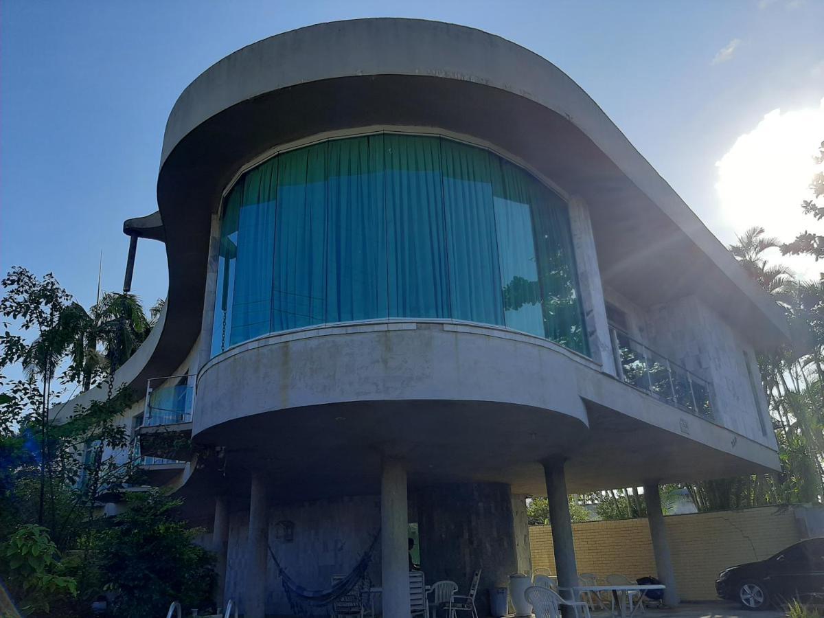 Casa Linda Na Enseada Guaruja Villa - Sao Paulo — Fotos 2